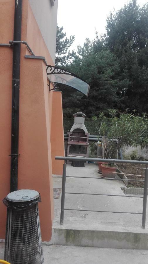 Residenza Villoresi Cormano Exteriör bild